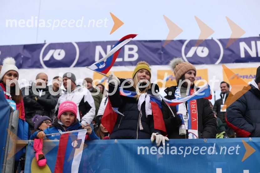 59. Zlata lisica, VIP sobota