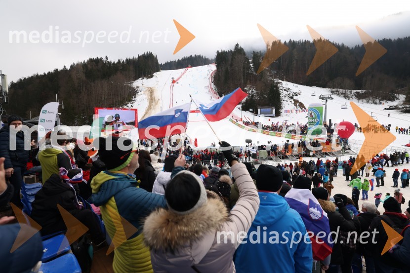 59. Zlata lisica, VIP sobota