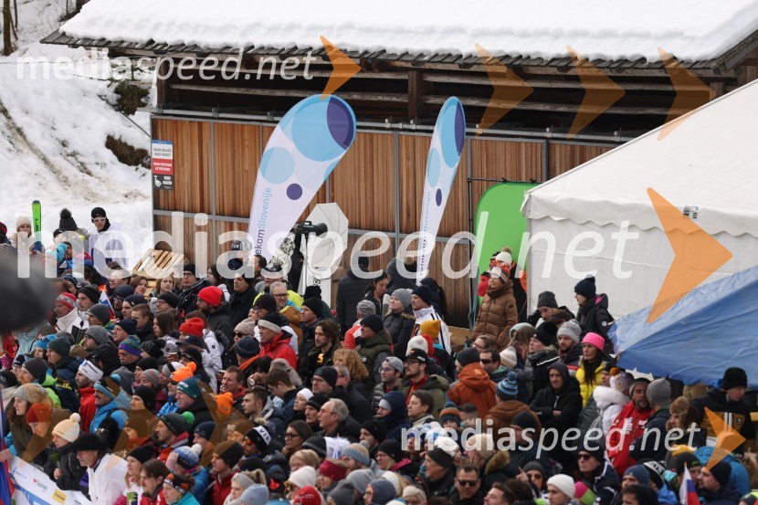 59. Zlata lisica, VIP sobota