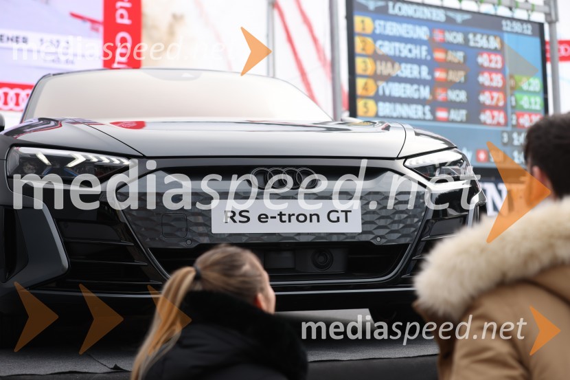 59. Zlata lisica, VIP sobota