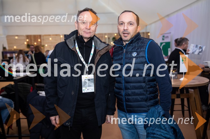 59. Zlata lisica, VIP sobota