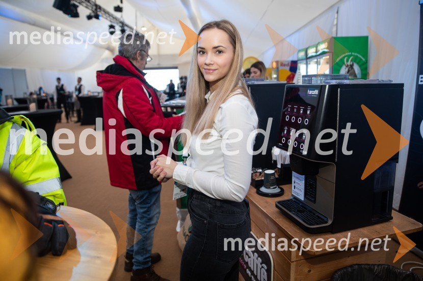 59. Zlata lisica, VIP sobota