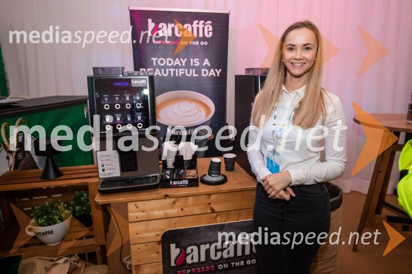 59. Zlata lisica, VIP sobota