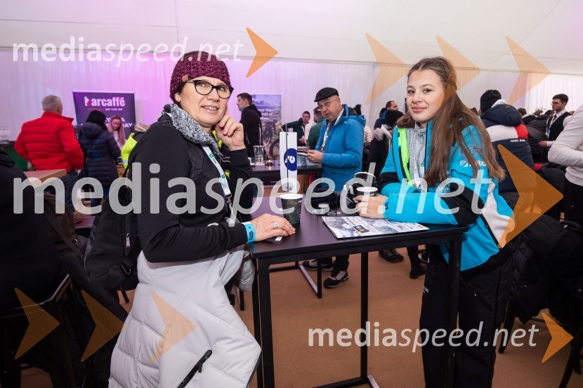 59. Zlata lisica, VIP sobota