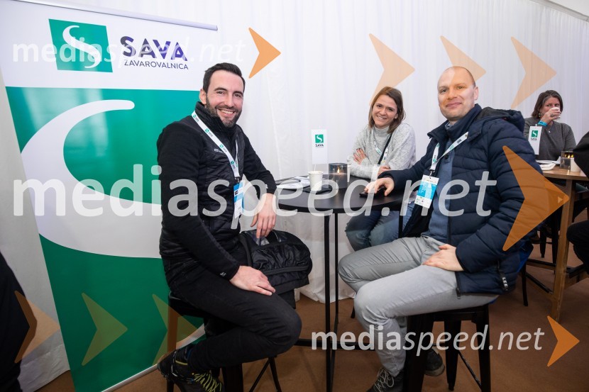 59. Zlata lisica, VIP sobota