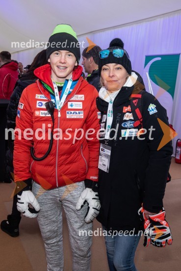 59. Zlata lisica, VIP sobota