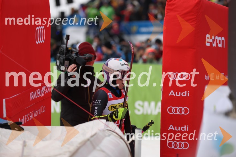 59. Zlata lisica, VIP sobota