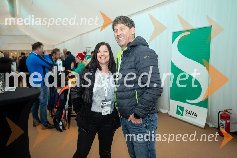 59. Zlata lisica, VIP sobota