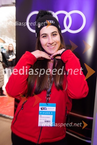 59. Zlata lisica, VIP sobota