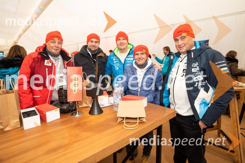  ... ;  ... ;  ... ;  ... ;  Janez Bijol,  direktor podjetja Bijol d.o.o.59. Zlata lisica, VIP sobota