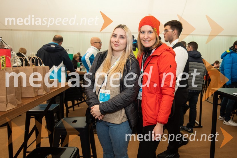 59. Zlata lisica, VIP sobota