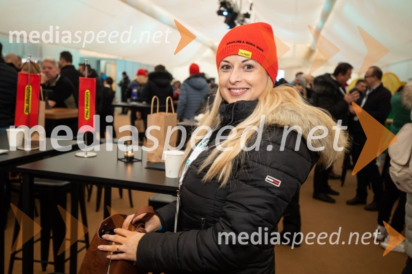 59. Zlata lisica, VIP sobota