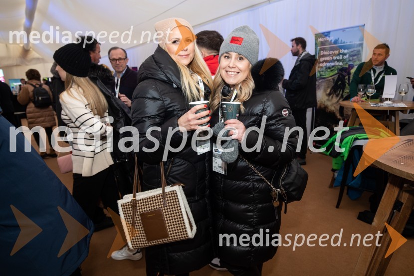 59. Zlata lisica, VIP sobota