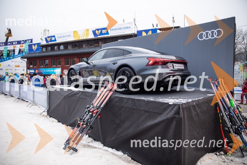 59. Zlata lisica, VIP sobota