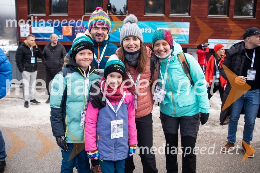 59. Zlata lisica, VIP sobota