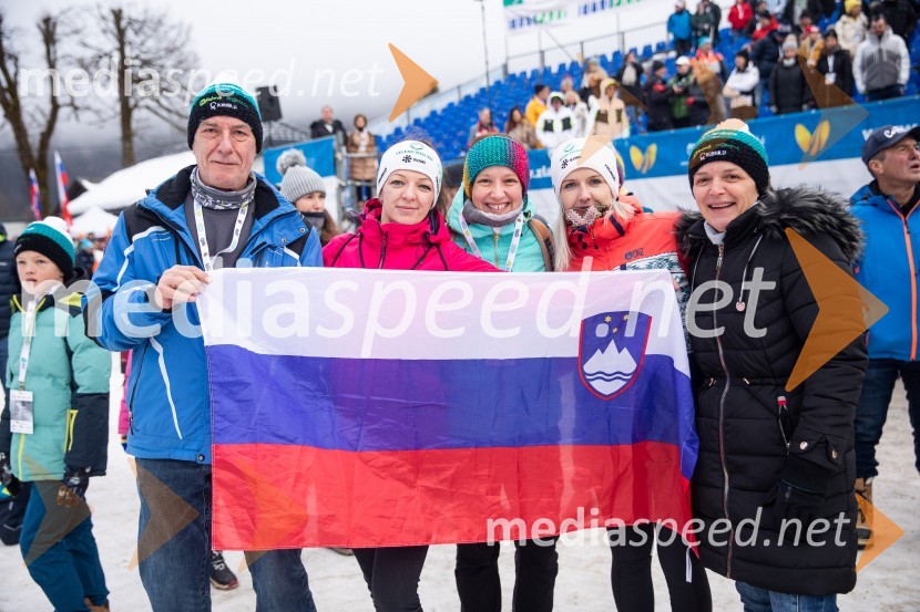 59. Zlata lisica, VIP sobota