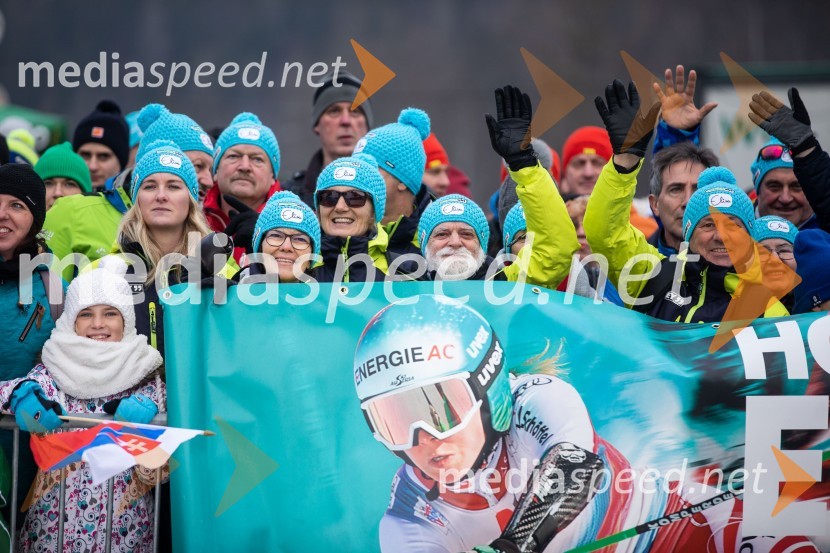 59. Zlata lisica, VIP sobota