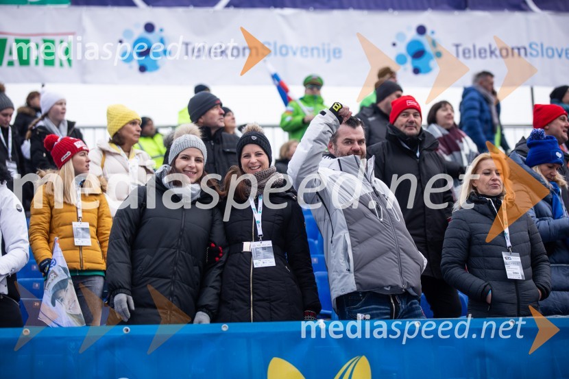 59. Zlata lisica, VIP sobota