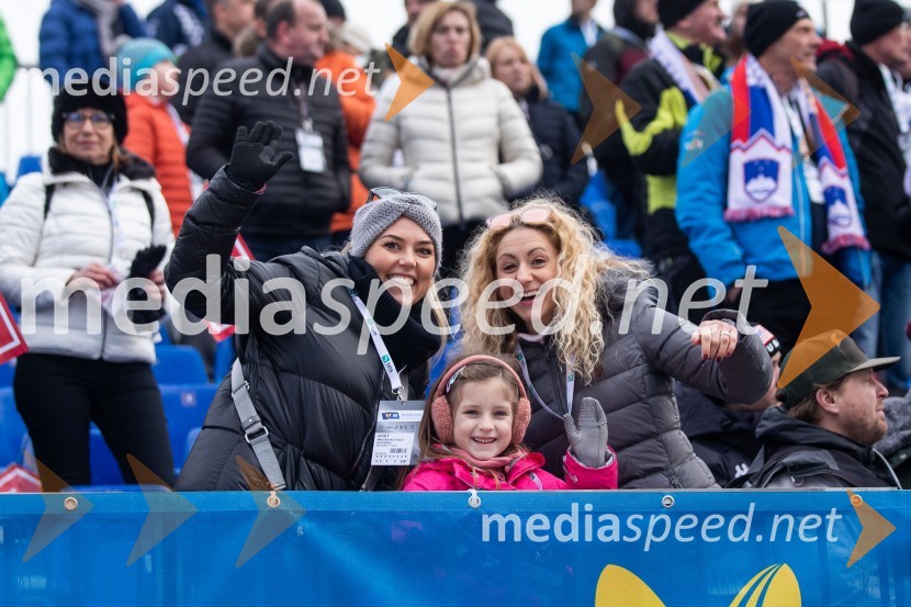 59. Zlata lisica, VIP sobota