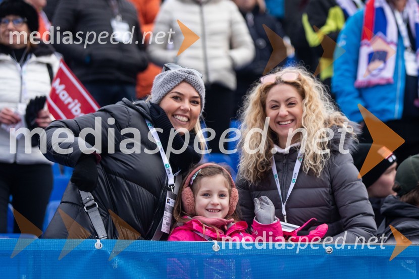 59. Zlata lisica, VIP sobota