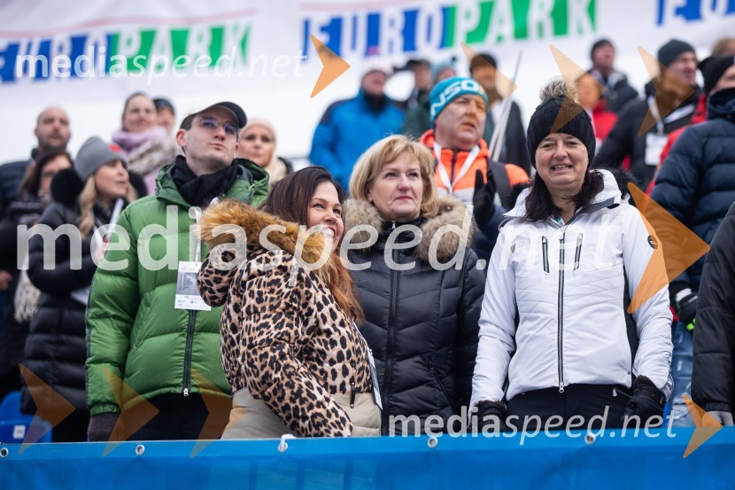  ... ;  ... ;  Henrika Zupan, županja, Kranjska Gora;  ... 59. Zlata lisica, VIP sobota