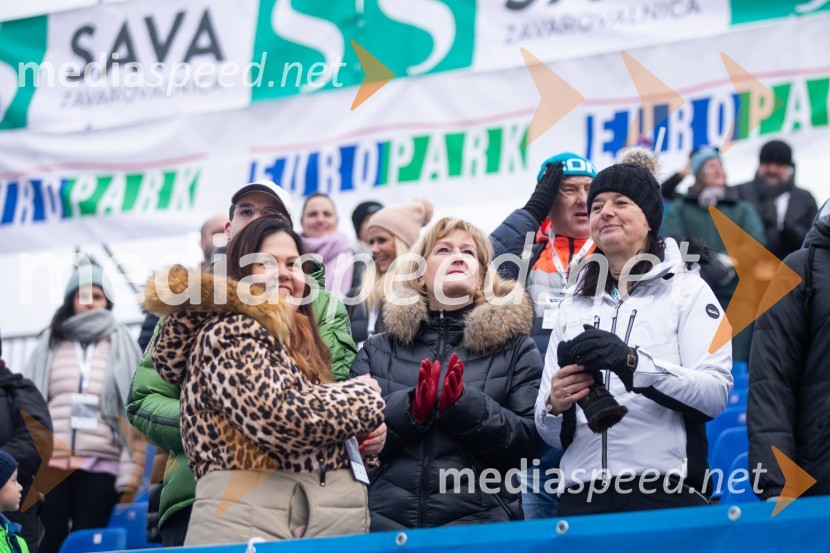  ... ;  Henrika Zupan, županja, Kranjska Gora;  ... 59. Zlata lisica, VIP sobota