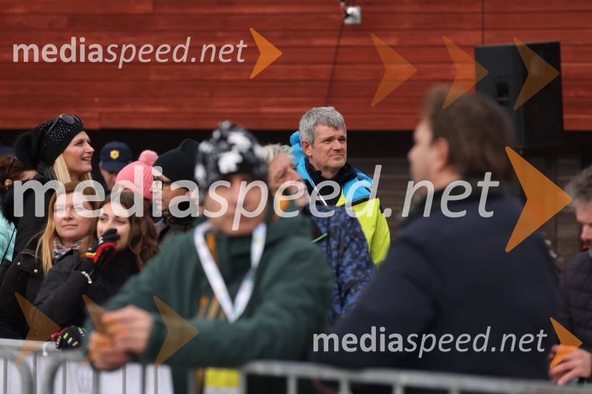 mag. Tomaž  Berločnik, nekadnji predsednik uprave Petrol d.d.59. Zlata lisica, VIP sobota