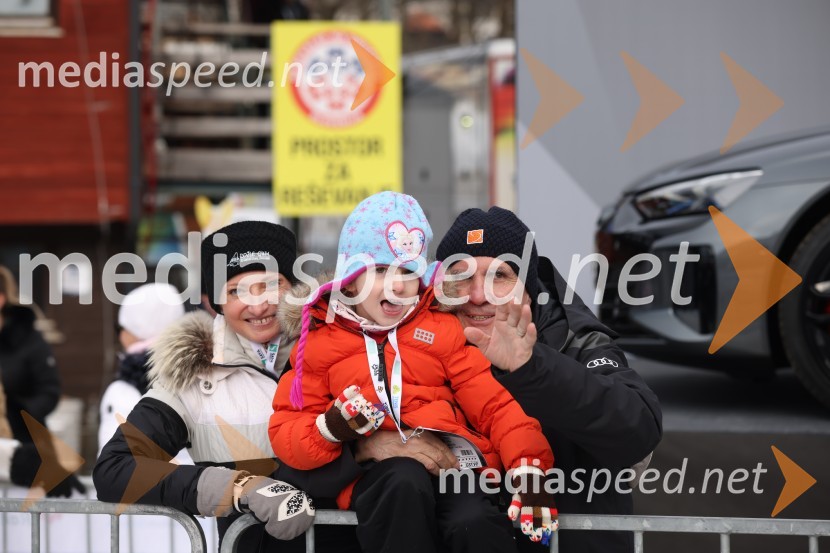 59. Zlata lisica, VIP sobota