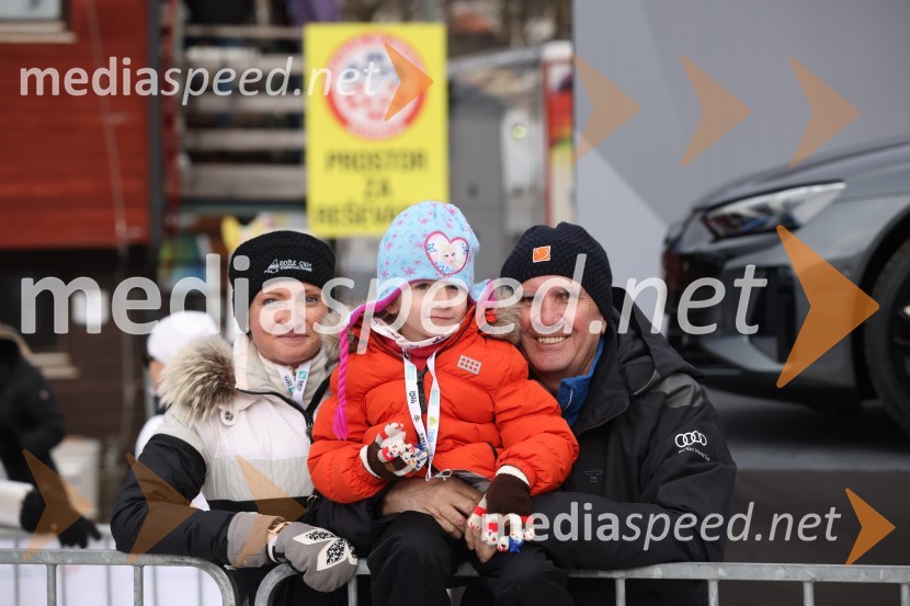 59. Zlata lisica, VIP sobota