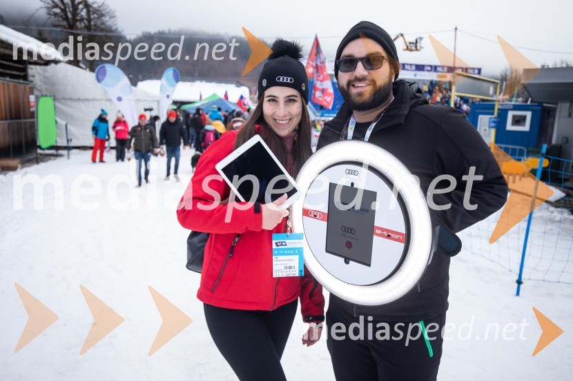  ... ;  Patrik Kociper, fotograf59. Zlata lisica, VIP sobota