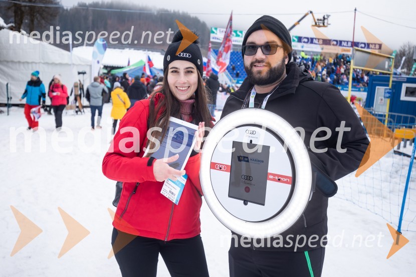  ... ;  Patrik Kociper, fotograf59. Zlata lisica, VIP sobota