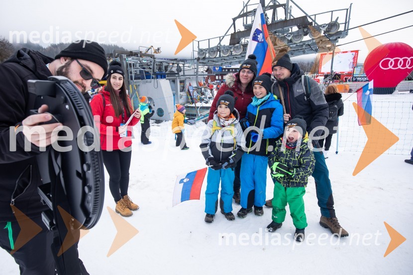  Patrik Kociper, fotograf;  ... 59. Zlata lisica, VIP sobota
