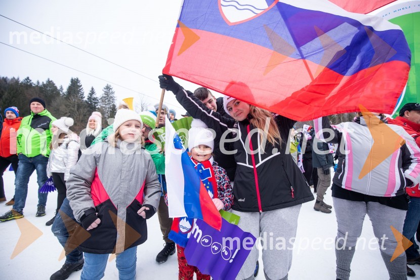59. Zlata lisica, VIP sobota