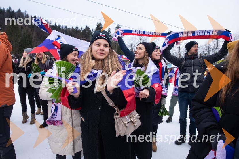59. Zlata lisica, VIP sobota
