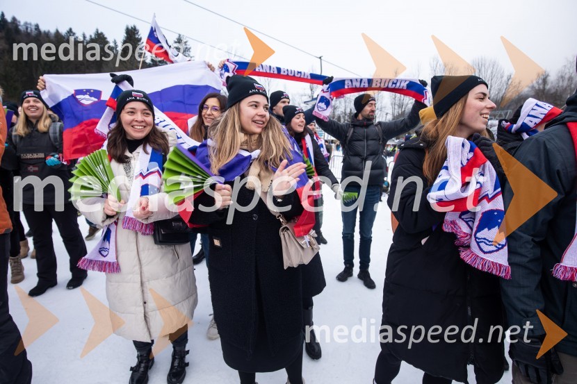 59. Zlata lisica, VIP sobota