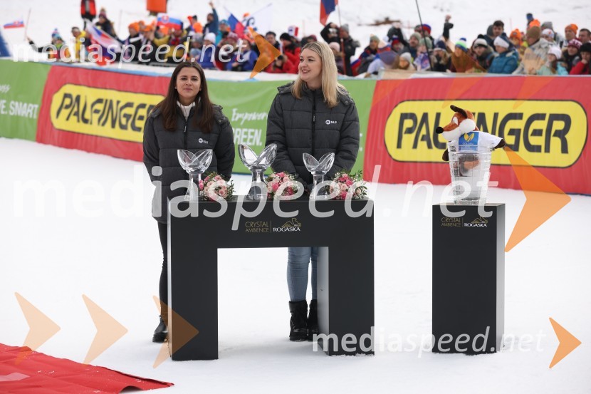 59. Zlata lisica, VIP sobota