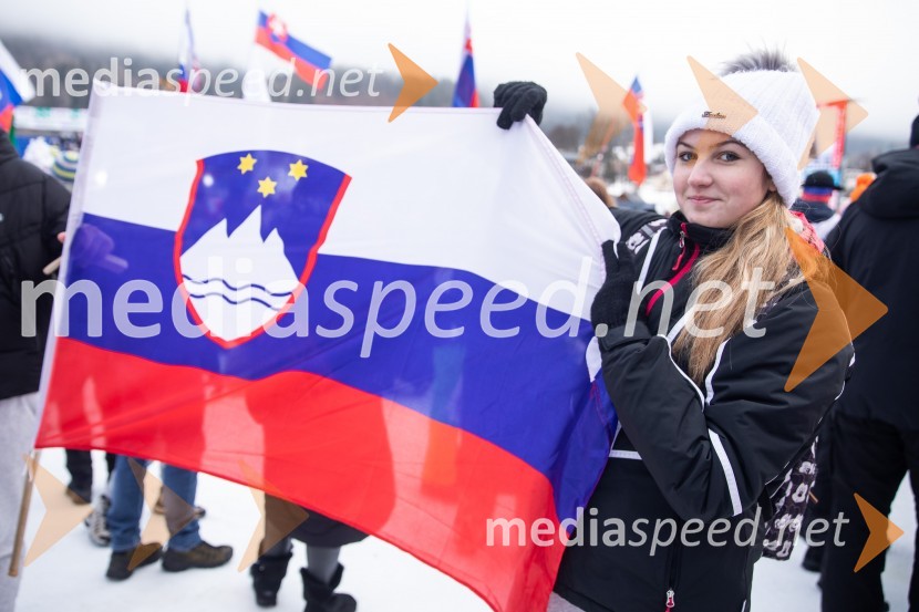 59. Zlata lisica, VIP sobota