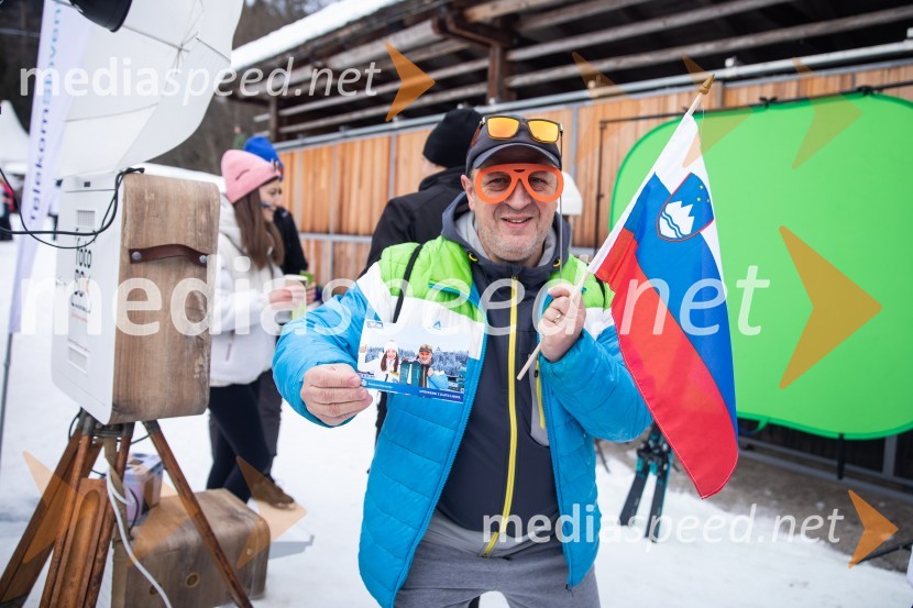 59. Zlata lisica, VIP sobota