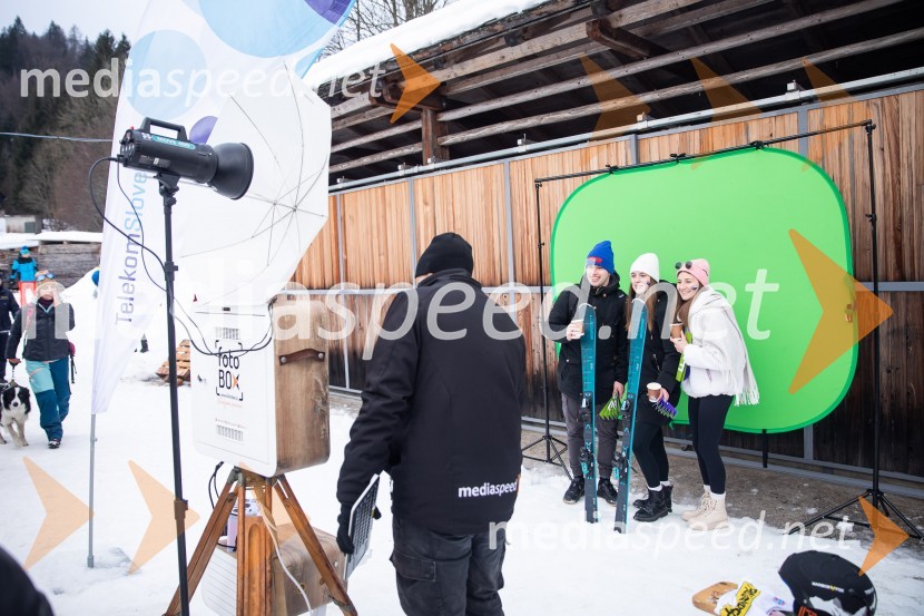 59. Zlata lisica, VIP sobota