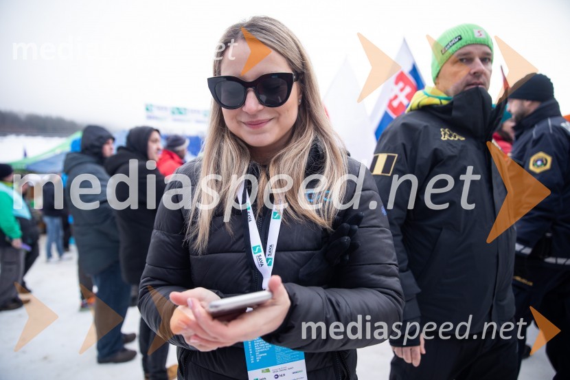 59. Zlata lisica, VIP sobota