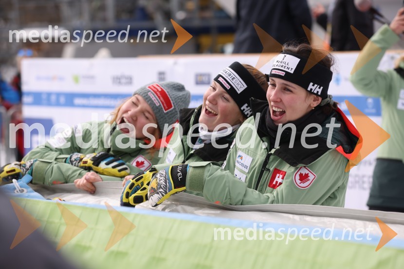 59. Zlata lisica, VIP sobota