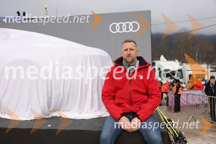 59. Zlata lisica, VIP sobota