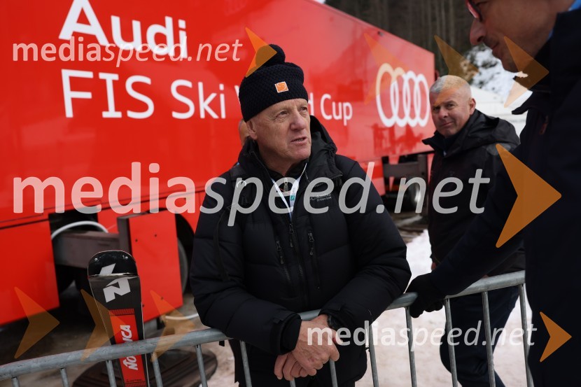 59. Zlata lisica, VIP sobota