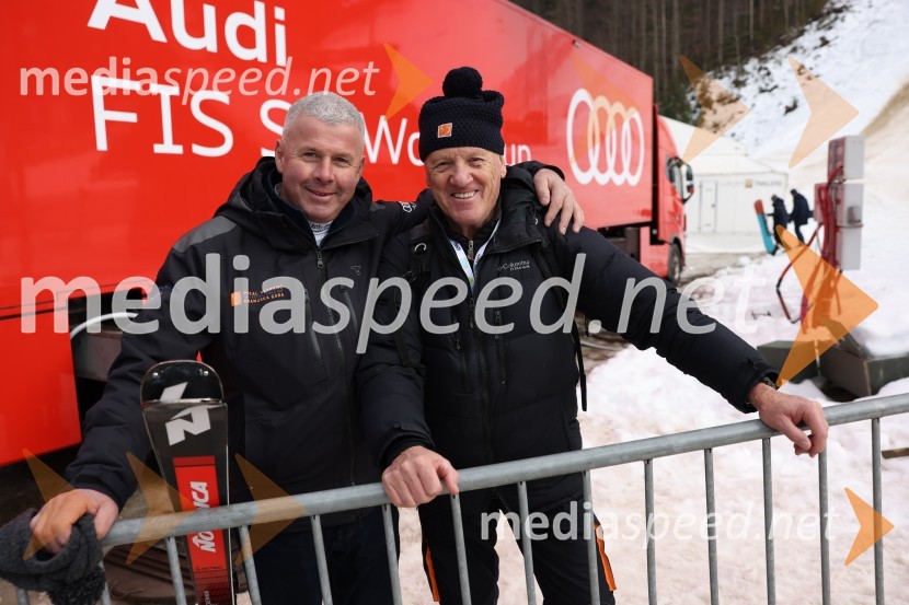 59. Zlata lisica, VIP sobota