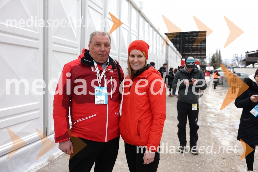  Hannes Roither, tiskovni predstavnik, Palfinger;  ... 59. Zlata lisica, VIP sobota