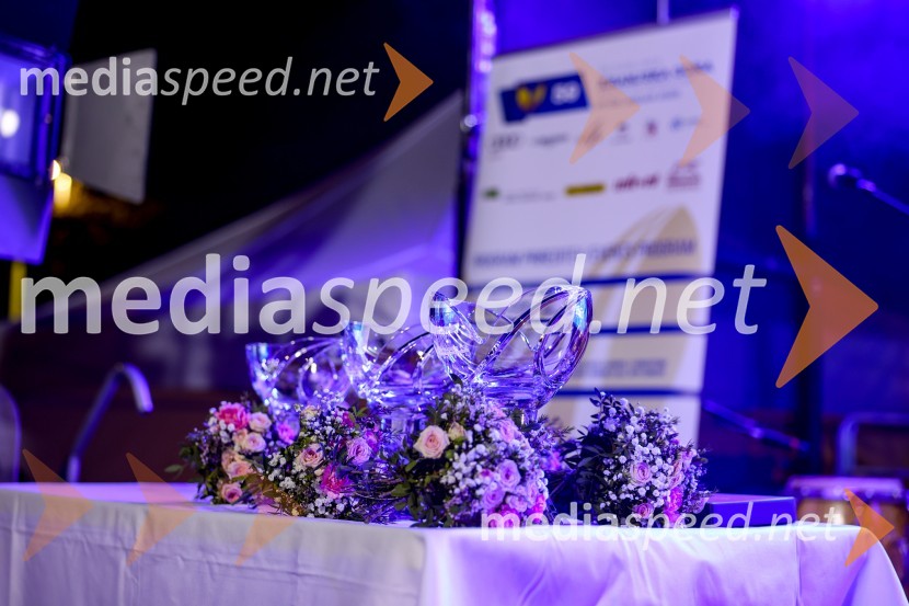 Sobotna podelitev in žreb, 59. Zlata lisica