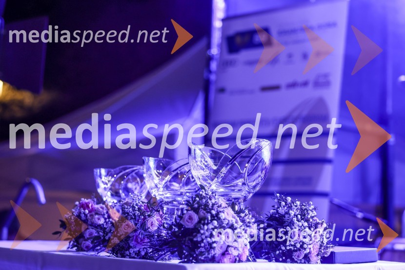 Sobotna podelitev in žreb, 59. Zlata lisica