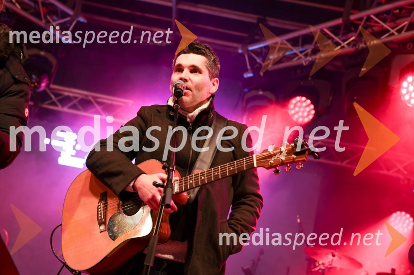  Sebastijan  Lukovnjak, skupina LeonartSobotna podelitev in žreb, 59. Zlata lisica