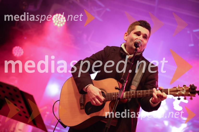  Sebastijan  Lukovnjak, skupina LeonartSobotna podelitev in žreb, 59. Zlata lisica