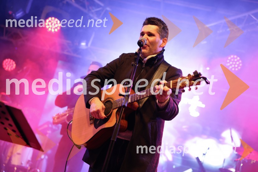  Sebastijan  Lukovnjak, skupina LeonartSobotna podelitev in žreb, 59. Zlata lisica